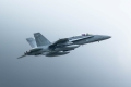 McDonnell Douglas F-18C Hornet